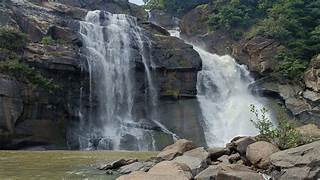 Ranchi Waterfalls Tour
